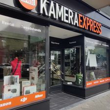 Kamera Express