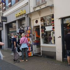 Pearle Opticiens Venlo - Hoogstraat