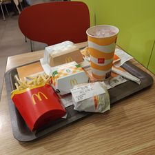 McDonald's Doetinchem