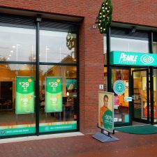 Pearle Opticiens Epe