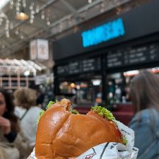 The Butcher - Foodhallen