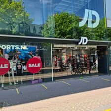 JD Sports