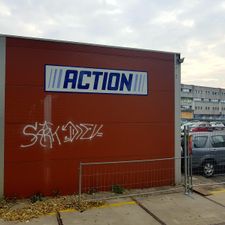 Action Haarlem