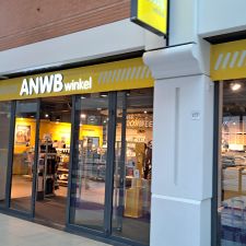 ANWB winkel Oosterhout