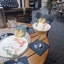 Novels Zaandam