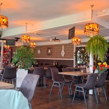 Café-Restaurant Hofsteenge