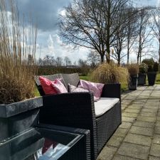 Hotel de Joremeinshoeve