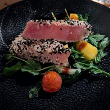 Restaurant Parck