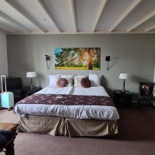 Fletcher Hotel-Restaurant De Burghoeve
