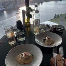 Restaurant Moon