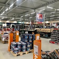 GAMMA bouwmarkt Assen