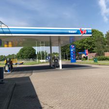 haan tankstation Ringbaan-Zuid Weert