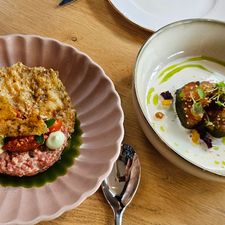 JAN Bistrobar Waalwijk