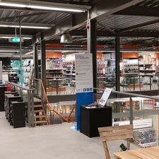 GAMMA bouwmarkt IJsselstein