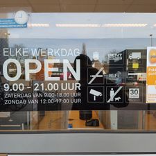 Karwei Bussum