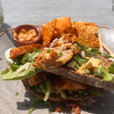 Restaurant De Beren Amsterdam-Noord