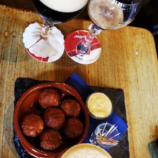 Tapperij Het Veulen