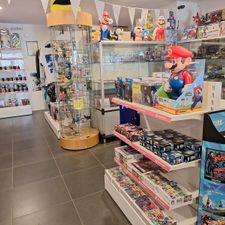 Gameland-Groningen | Funko Pop, games, consoles & merchandise