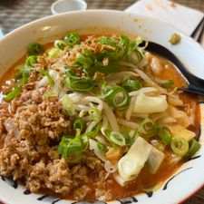 SORA Sapporo Ramen