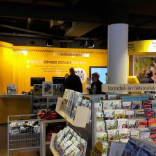 ANWB winkel Drachten