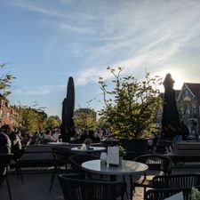 Proeflokaal De Gaper