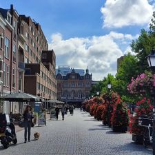 Den Haag HS