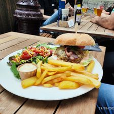 Café ‘t Gasthuys