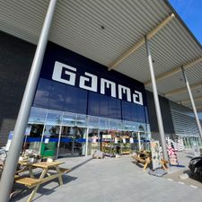 GAMMA bouwmarkt Barneveld