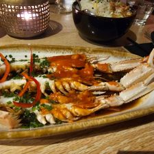 Umami by Han Eindhoven