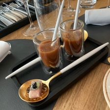 Restaurant La Diva