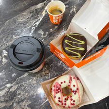 Dunkin'