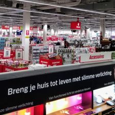 MediaMarkt Ede
