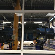 KwikFit Amersfoort - Banden, APK, auto-onderhoud en fietsenmaker