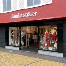 Claudia Sträter