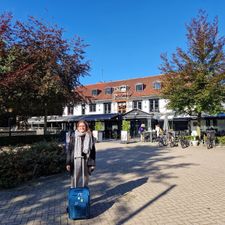 Brasserie Jagershorst