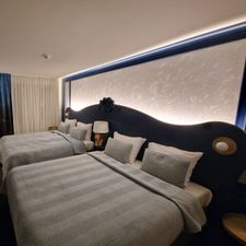 Efteling Wonder Hotel