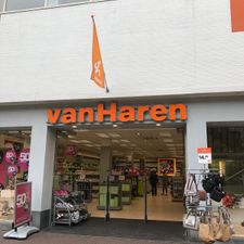vanHaren