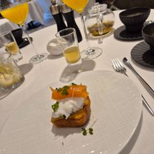 Bij Jef Restaurant & Hotel