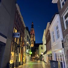 Bliss Boutique Hotel