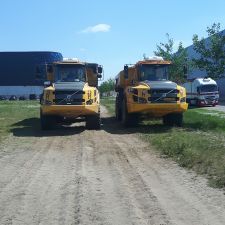 OG Clean Fuels CNG/Groengas