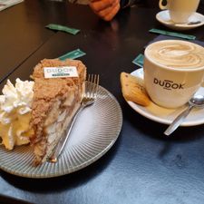Dudok Rotterdam