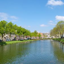 Bever Middelburg
