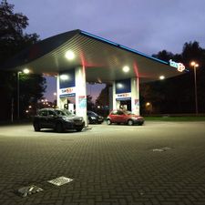 Tango Rotterdam Gordelweg
