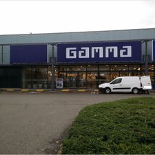 GAMMA bouwmarkt Geleen