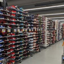 Decathlon Alkmaar