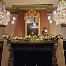 Restaurant Kasteel Erenstein