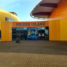 Prison Island Middelburg