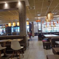 McDonald's Lelystad Bataviastad