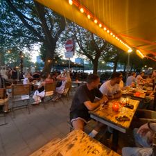 Lokaal van de Stad