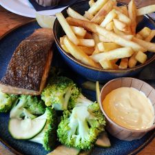 Restaurant De Beren Schiedam-Schieveste
